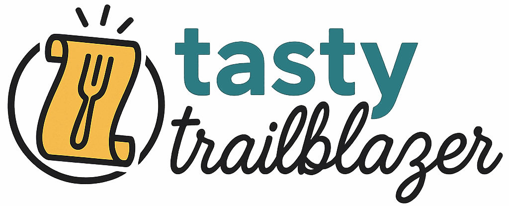 tasty trail blazer