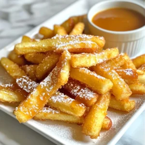 Crispy Air Fryer Apple Fries Easy and Tasty Treat