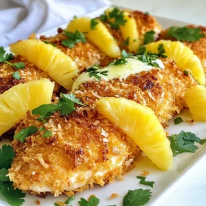 Malibu Chicken Flavorful and Easy Recipe Guide