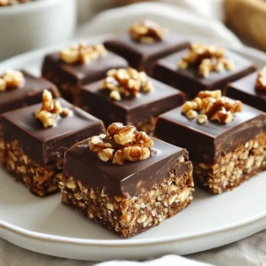 Easy No-Bake Moose Treats Delightfully Simple Recipe