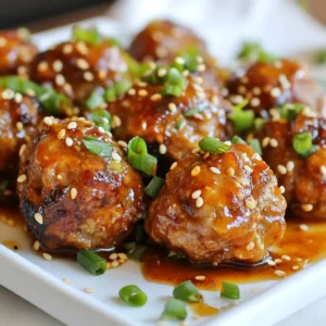 Korean BBQ Meatballs with Spicy Mayo Delight